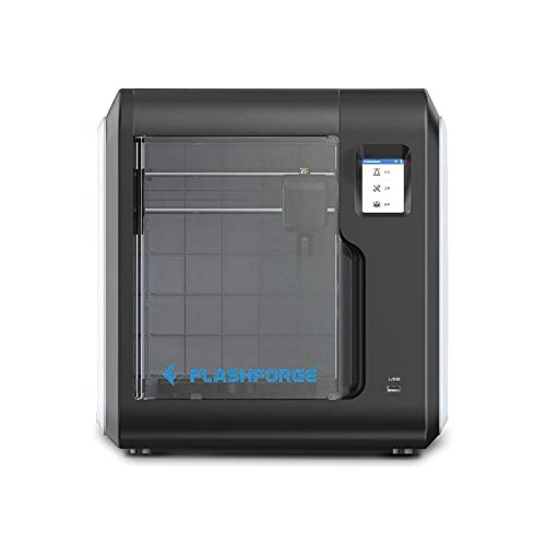 FLASHFORGE Adventurer 3 3D Printer - Image 5