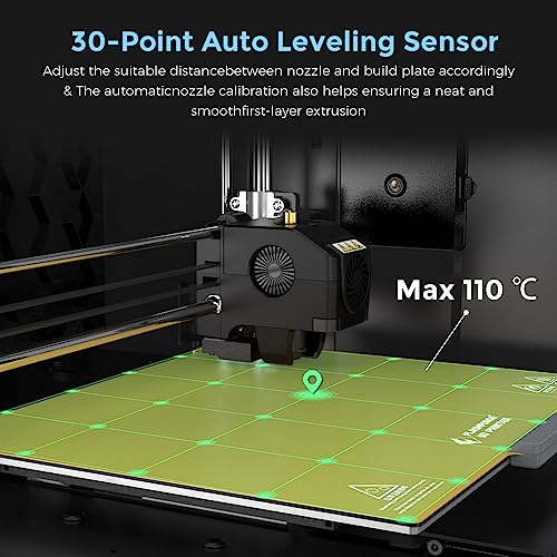 FLASHFORGE Adventurer 4 Pro 3D Printer, 5X Faster - Image 2