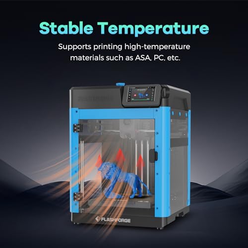 FLASHFORGE Adventurer 5M 3D Printer Enclosure Kit - Image 4