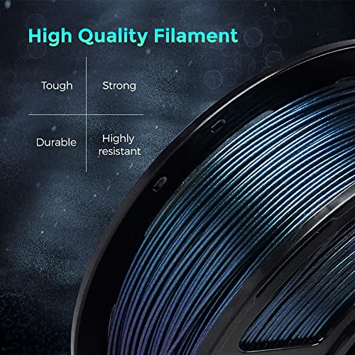 FLASHFORGE Chameleon PLA Color Shift Filament 1.75mm - Image 5