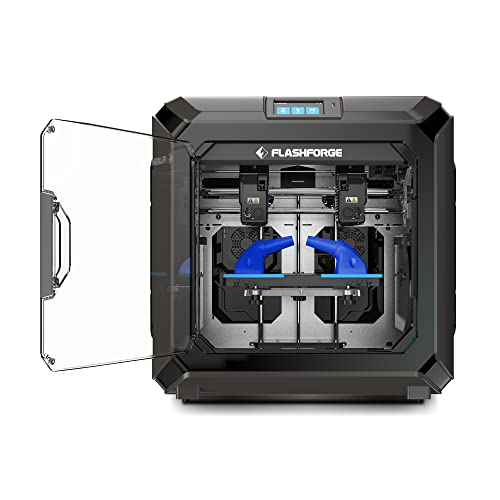 FLASHFORGE Creator 3 Pro Dual Extruder Printer - Image 3