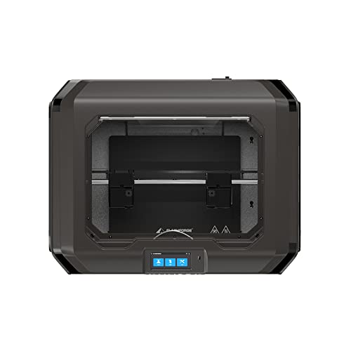 FLASHFORGE Creator 3 Pro Dual Extruder Printer - Image 4