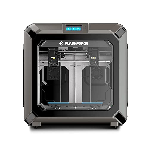 FLASHFORGE Creator 3 Pro Dual Extruder Printer - Image 2