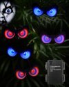 Sewawe Flashing Peeping LED Eyes (5 Pack)