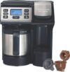 Hamilton Beach FlexBrew Trio 2-Way Coffee Maker