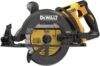 DEWALT FLEXVOLT 60V Circular Saw, 7-1/4-Inch (DCS577B)