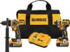 DEWALT Flexvolt Advantage Combo Kit DCK2100P2