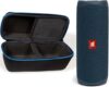 JBL Flip 5 Waterproof Bluetooth Speaker Bundle