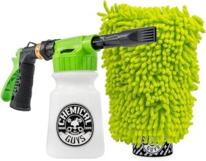 Chemical Guys Foam Blaster 6 Car Wash Gun EQP365
