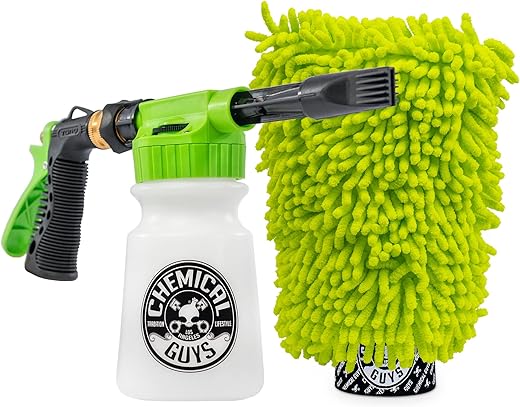 Chemical Guys Foam Blaster 6 Car Wash Gun EQP365