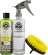 Chemical Guys Foaming Citrus Fabric Clean CWS203 Kit
