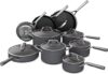 Ninja Foodi NeverStick 16-Piece Cookware Set