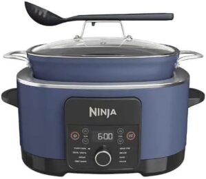 Generic Foodi PossibleCooker PRO 8.5 Quart Multi-Cooker