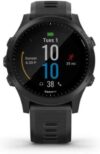 Garmin Forerunner 945 GPS Smartwatch, Black – 010-02063-00