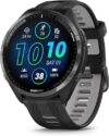 Garmin Forerunner® 965 Running Smartwatch, AMOLED Display, 010-02809-00