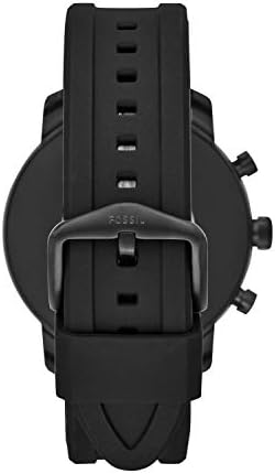 Fossil Gen 4 Explorist HR Touchscreen Smartwatch FTW4018 - Image 3