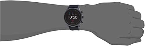 Fossil Gen 4 Explorist HR Touchscreen Smartwatch FTW4018 - Image 5