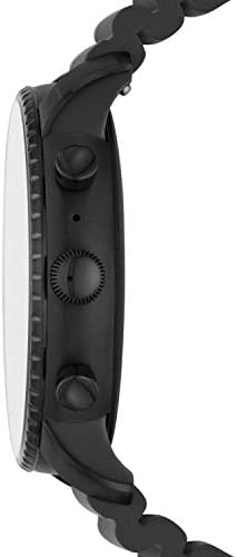 Fossil Gen 4 Explorist HR Touchscreen Smartwatch FTW4018 - Image 2