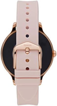 Fossil Women's Gen 5E 42mm Stainless Steel Smartwatch - Image 3