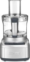 FP-8SVFR 8 Cup Food Processor Silver