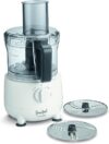 Cuisinart FP350GF 8-Cup Food Processor, White