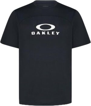 Oakley Free Ride Long Sleeve Jersey Tee