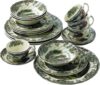 Johnson Brothers Friendly Village 20-Piece Dinnerware Set