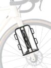 ROCKBROS Front Bike Rack Aluminum Alloy Carrier