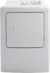 West Bend Front Load Electric Clothes Dryer, 6.7-Cu.Ft
