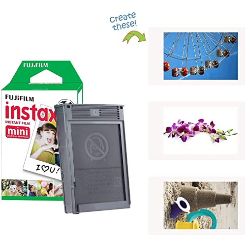 Fujifilm Instax Mini 11 Instant Camera Bundle - Image 5