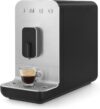 Smeg Fully Automatic Coffee Machine, 47 Ounces