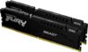 Kingston Fury Beast 16GB 6000MT/s DDR5 KF560C40BBK2-16