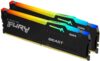 Kingston FURY Beast 16GB DDR5 Memory KF556C36BBEAK2-16