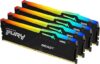 Kingston FURY Beast RGB 128GB DDR5 KF556C40BBAK4-128