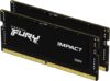 Kingston FURY Impact 64GB DDR5 5600MT/s KF556S40IBK2-64