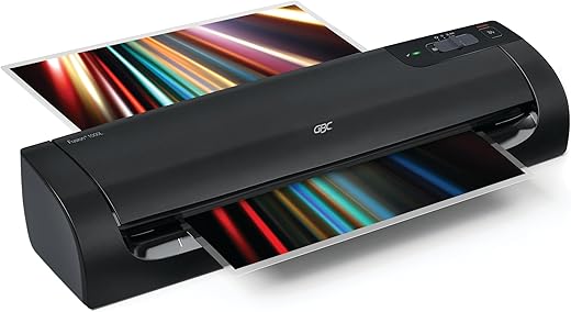 GBC Fusion 1000L Thermal Laminator, 12 Inch