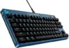 Logitech G G PRO Mechanical Gaming Keyboard – League Of Legends Edition