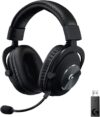 Logitech G G PRO X Wireless Gaming Headset