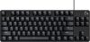 Amazon Renewed G413 TKL SE Mechanical Gaming Keyboard