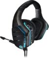 Logitech G G633 Artemis Spectrum RGB 7.1 Headset