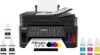 Canon G7020 Wireless Supertank Printer, Black