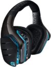 Logitech G G933 Artemis Spectrum Wireless Gaming Headset