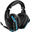 Logitech G935 Wireless DTS:X 7.1 Surround Sound Headset