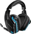 Logitech G G935 Wireless Surround Sound Gaming Headset