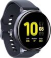 Amazon Renewed Galaxy Watch Active2, 44mm, Aqua Black