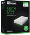 Seagate Game Drive For Xbox, 5TB, STKX5000100