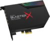 Creative Gaming Sound Card SBX-AE5-BK