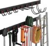 WORKPRO Garage Storage Tool Organizer Wall Mount