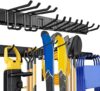 UUP Garage Wall Mount Tool Organizer