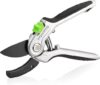 WORKPRO Garden Anvil Pruning Shears, 8″ Scissors